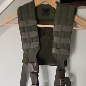 Eagle USA Tactical Chest Rig Vest